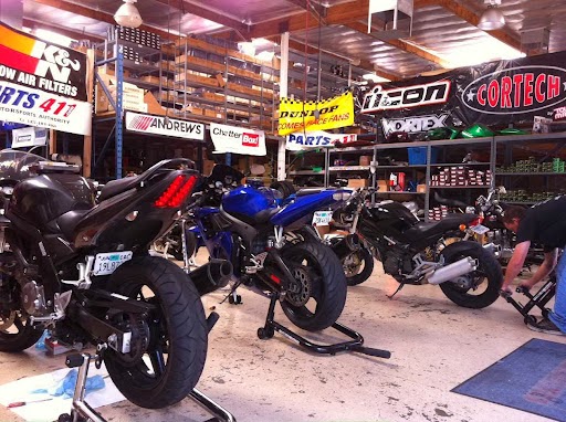 Motorcycle Parts Store «Parts411», reviews and photos, 157 Stare St, Pomona, CA 91766, USA