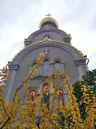 Pryazovskyi State Technical University