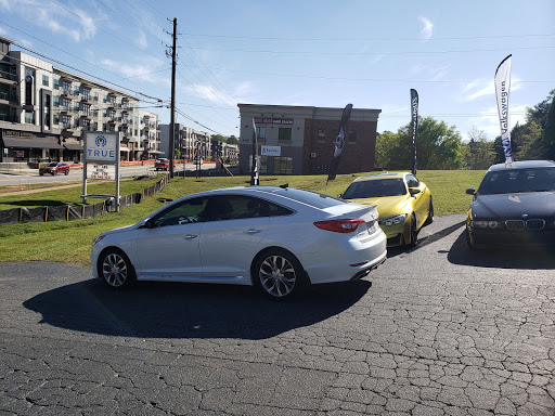 Auto Repair Shop «Friendship Complete Automotive Care», reviews and photos, 393 US-23, Suwanee, GA 30024, USA