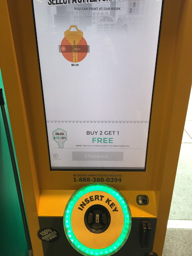 Key Duplication Service «KeyMe», reviews and photos, 3747 Grand Ave, Oakland, CA 94610, USA