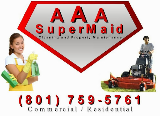 AAA SuperMaid House Cleaning in Sandy, Utah