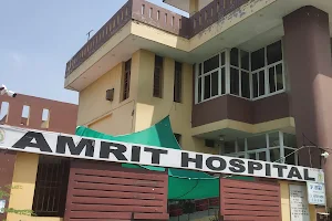 Amrit Hospital image