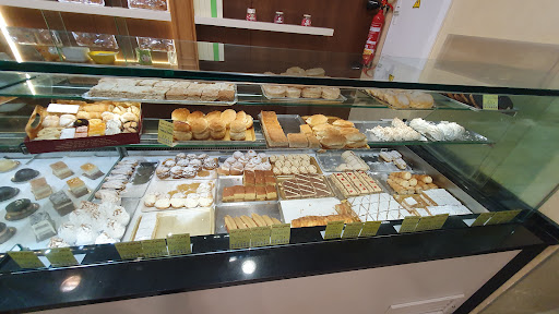 Confiteria LA VICTORIA
