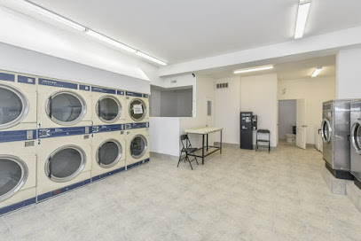 New Minto Laundromat in Palmerston