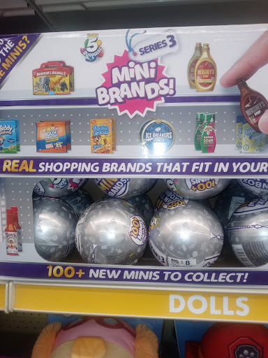 Discount Store «Big Lots», reviews and photos, 111 Racetrack Rd NW a, Fort Walton Beach, FL 32547, USA