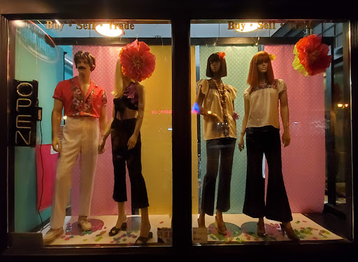 Used Clothing Store «Everyday People Clothing Exchange», reviews and photos, 1599 Selby Ave, St Paul, MN 55104, USA