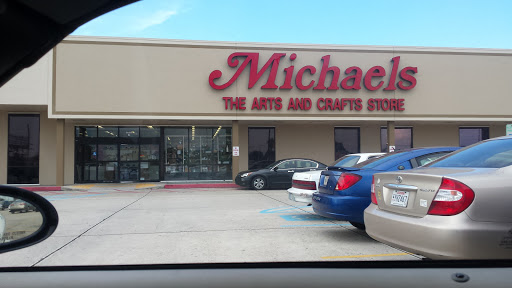 Craft Store «Michaels», reviews and photos, 8851 Veterans Memorial Blvd, Metairie, LA 70003, USA