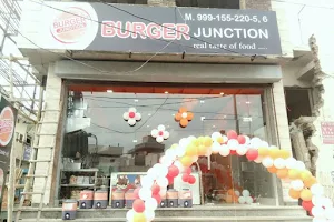 Burger Junction & Restaurant image