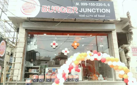 Burger Junction & Restaurant image
