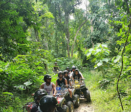 Kathu Atv Adventure-Phuket Archery & BB. Gun photo