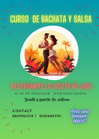 Les plus récentes photos du Restaurant dominicain Restaurant Latino La Casita de Jose à Escalquens - n°1