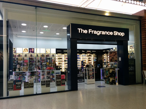 The Fragrance Shop