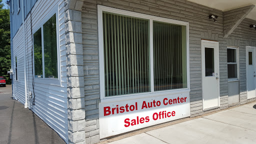 Auto Repair Shop «Bristol Auto Center LLC», reviews and photos, 178 Terryville Ave, Bristol, CT 06010, USA
