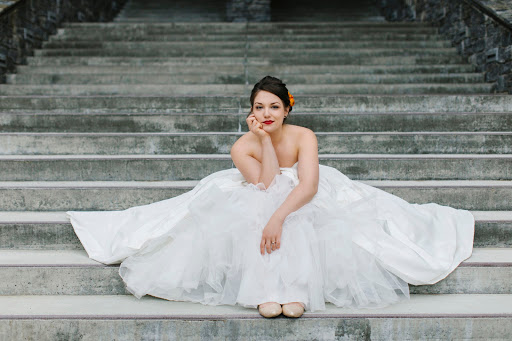 Bridal Shop «Fiori Bridal Boutique», reviews and photos, 18 Main St, Essex Junction, VT 05452, USA