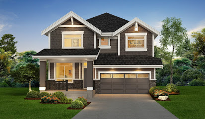 Westbrooke at Willoughby by Foxridge Homes