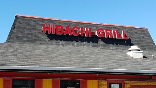 Charlotte Hibachi Grill