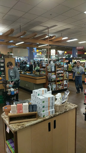 Grocery Store «Ashland Food Co-op», reviews and photos, 237 N 1st St, Ashland, OR 97520, USA