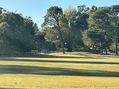 Photo 1 de Overton Park from All