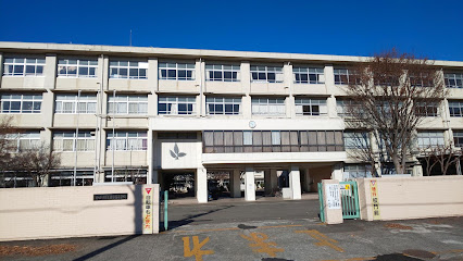 神奈川県立橋本高等学校