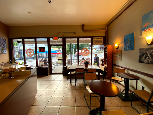 Coffee Shop «Espress Yourself Coffee», reviews and photos, 2 Richmond Ave, Worcester, MA 01602, USA