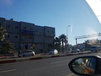 İl Nüfus Ve Vatandaşlik Müdürlüğü