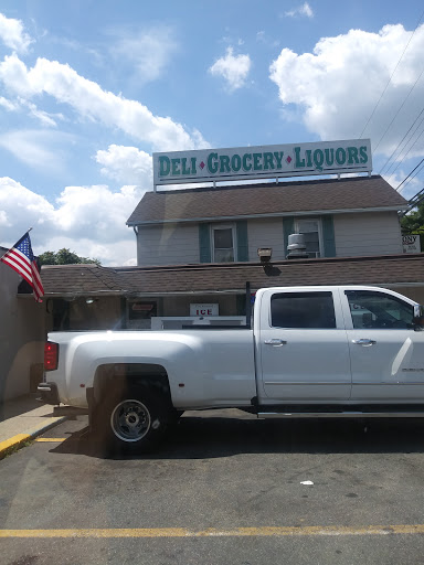 Grocery Store «Harmony Spirits & Grocery», reviews and photos, 2330 Belvidere Rd, Phillipsburg, NJ 08865, USA