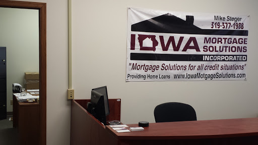 Mortgage Broker «Iowa Mortgage Solutions», reviews and photos