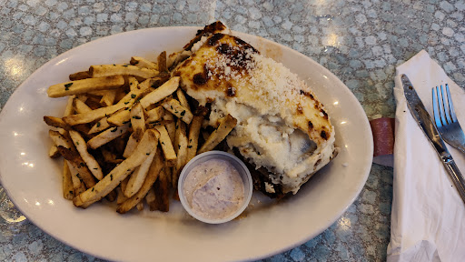 Greek Restaurant «Athena Grill & Catering», reviews and photos, 1505 Space Park Dr, Santa Clara, CA 95054, USA