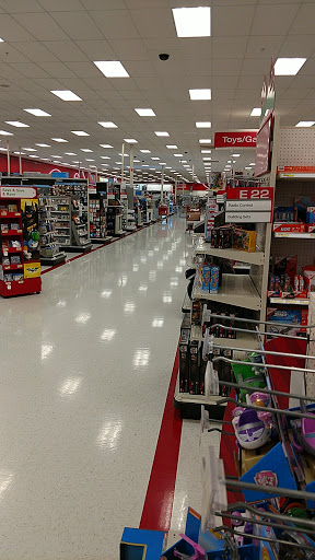 Department Store «Target», reviews and photos, 1235 Point Mallard Pkwy, Decatur, AL 35601, USA