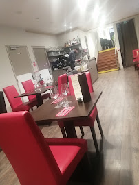 Atmosphère du Restaurant français L'improviste à Amiens - n°9