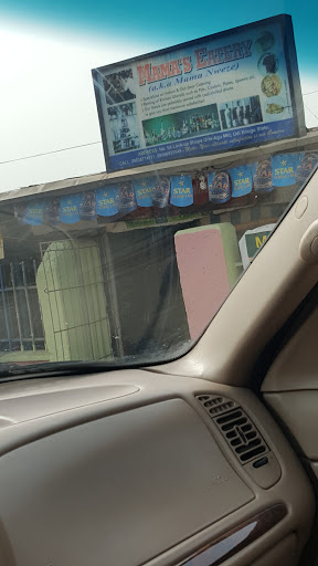 Udi market, Old Enugu-Onitsha Road, Udi, Nigeria, Market, state Enugu