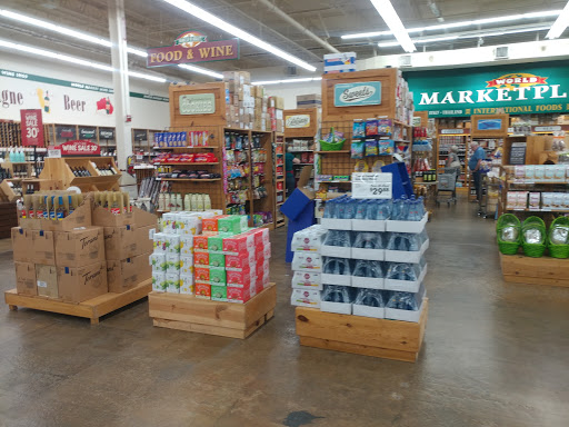 Furniture Store «Cost Plus World Market», reviews and photos, 1480 Apalachee Pkwy, Tallahassee, FL 32301, USA