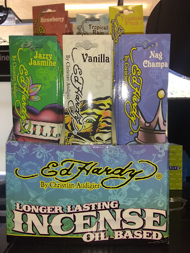 Tobacco Shop «Tobacco Outlet», reviews and photos, 10170 San Pablo Ave, El Cerrito, CA 94530, USA