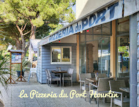 Photos du propriétaire du Pizzeria du Port Hourtin - n°1