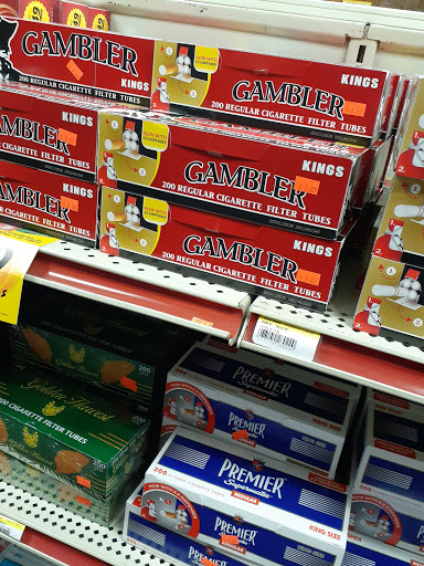 Tobacco Shop «Maine Smoke Shop», reviews and photos, 618 US-1, Scarborough, ME 04074, USA