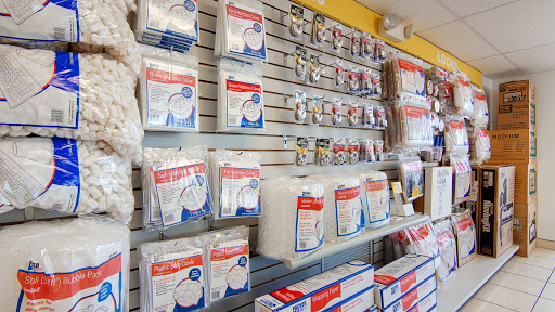 Self-Storage Facility «Metro Self Storage», reviews and photos, 1675 Starkey Rd, Largo, FL 33771, USA