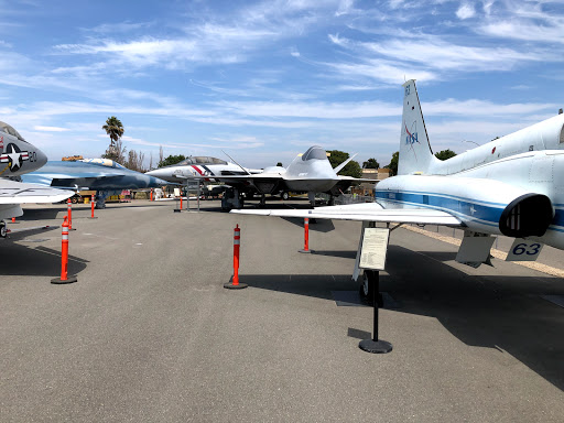 Museum «Western Museum of Flight», reviews and photos, 3315 Airport Dr, Torrance, CA 90505, USA