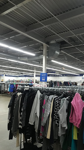 Thrift Store «Goodwill Industries Store & Donation Center», reviews and photos, 423 US-46, Fairfield, NJ 07004, USA