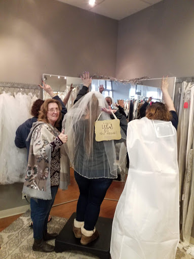 Bridal Shop «Inspired Bride», reviews and photos, 815 Tara Plaza, Papillion, NE 68046, USA