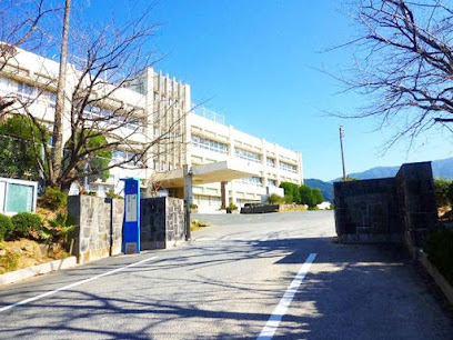 須恵町立須恵第一小学校
