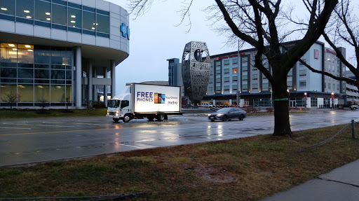 Corporate Office «Blue Cross and Blue Shield of Nebraska», reviews and photos