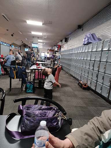 Bowling Alley «Port Huron Lanes», reviews and photos, 1718 Hancock St, Port Huron, MI 48060, USA
