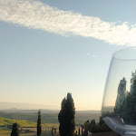 Photo n°3 de l'avis de Serena.a fait le 16/06/2021 à 16:14 sur le  Castello Di Leonina Relais à Asciano