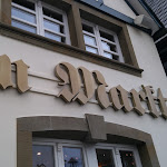 Photo n°1 de l'avis de Ed.r fait le 03/01/2023 à 19:59 sur le  Café Am Markt à Brilon