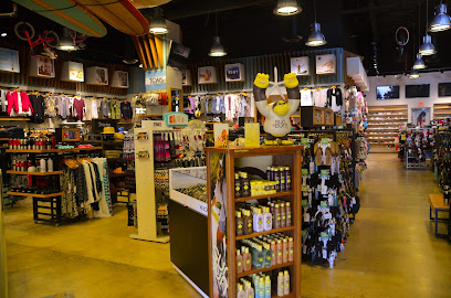 Jack's Surfboards Womens and Kids Shop