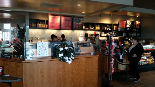 Starbucks image
