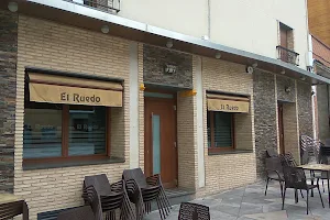 Bar Restaurante "El Ruedo" image