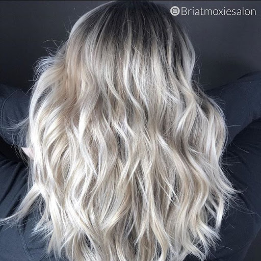 Hair Salon «MOXIE Hair Salon», reviews and photos, 6102 Broadway St, San Antonio, TX 78209, USA