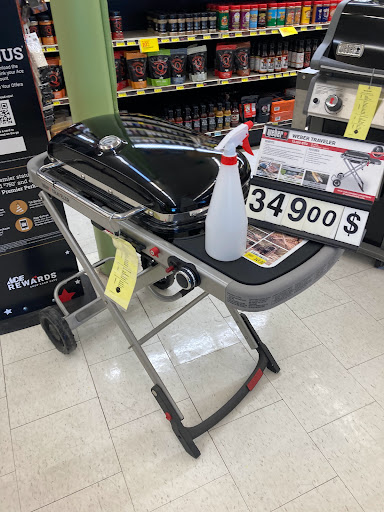 Hardware Store «Westlake Ace Hardware», reviews and photos, 2559 S Seneca St #10, Wichita, KS 67217, USA