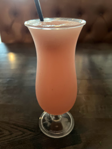 Brickyard Counter & Bar image